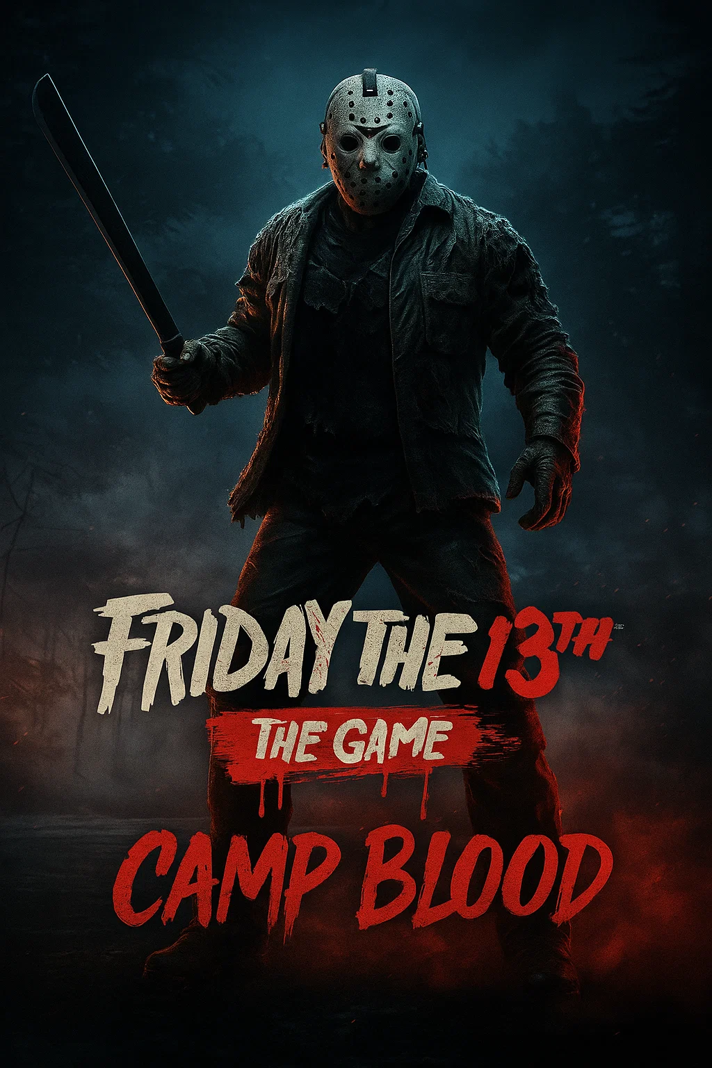 Camp Blood