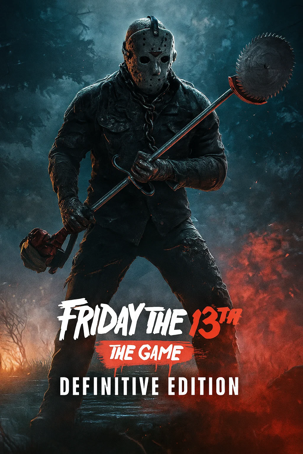 Definitive Edition