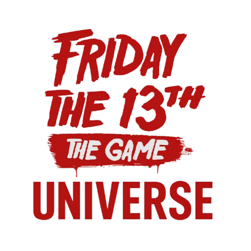 Friday the 13th: The Game Universe Logo